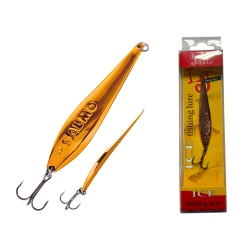 Błystka podlodowa Lucky John Vertical 8276-C 6g